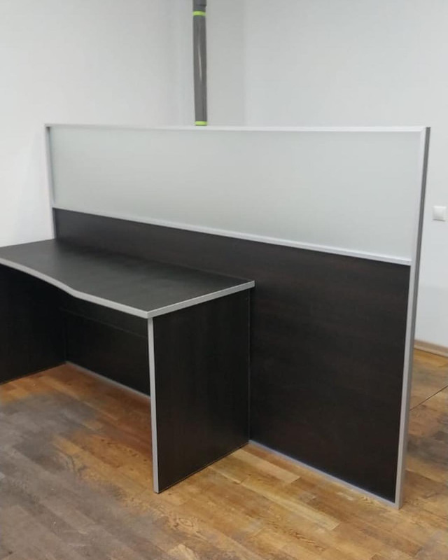 Офисная мебель-Офисная мебель «Модель 23»-фото2