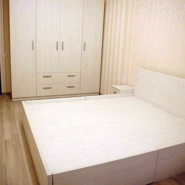 Мебель для спальни-Спальня «Модель 21»-фото1