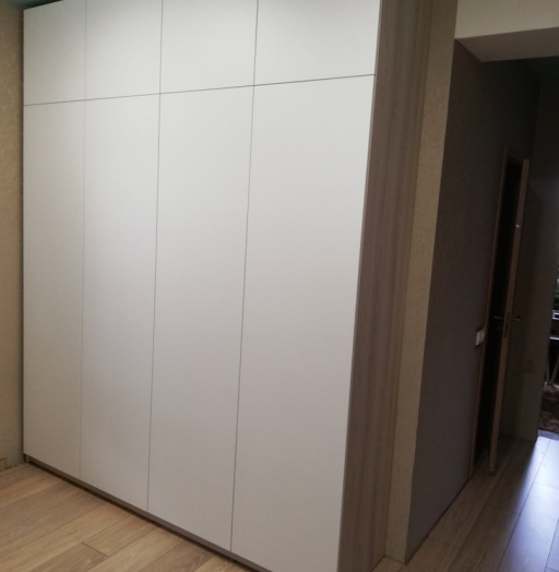 Шкафы-Шкаф по размеру «Модель 3»-фото4