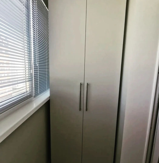 Шкафы-Распашной шкаф по размеру «Модель 179»-фото2